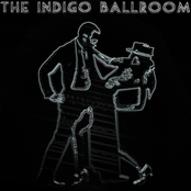 the indigo ballroom