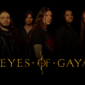 eyes of gaia