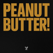 Peanut Butter!