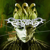 Departure by Cryonic Temple