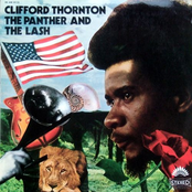 El Fath by Clifford Thornton