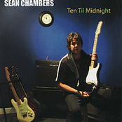 Ten Til Midnight by Sean Chambers