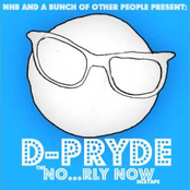 D Pryde: No...Rly Now