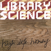 High Life Honey