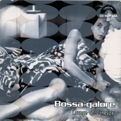 Bossa galore: Lounge at Cinevox