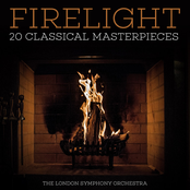 London Symphony Orchestra: Firelight 20 Classical Masterpieces