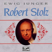 Ewig junger Robert Stolz