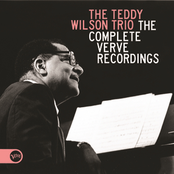 Darn That Dream by Teddy Wilson