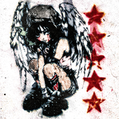 <3 девочка эмо