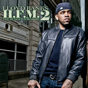 On The Double by Lloyd Banks