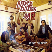 Mocedades 8