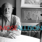 My Brain by Mose Allison