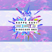 Dinosaur Bass [PTEP003]