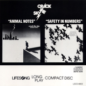 Crack The Sky: Animal Notes / Safety in Numbers