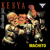 Congo Mulence by Machito