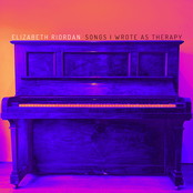 Songs I Wrote As Therapy