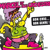La Baignoire De Cloclo by Marcel Et Son Orchestre