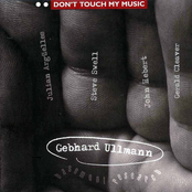 Don't Touch My Music, Vol2