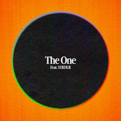 The One (feat. STRFKR)