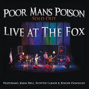 Live At The Fox