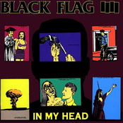 Paralyzed by Black Flag