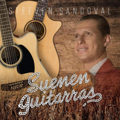 Steeven Sandoval: Suenen Guitarras