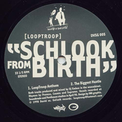 Schlook From Birth EP