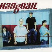 Hangnail: Hangnail
