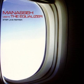 Touch We by Manasseh Meets The Equalizer