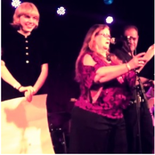 Live at WFMU's Benefit Concert