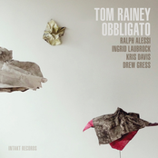 Obbligato (with Ralph Alessi, Ingrid Laubrock, Kris Davis & Drew Gress)