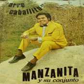 Manzanita Y Su Conjunto