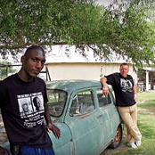 Cedric Burnside & Lightnin' Malcolm