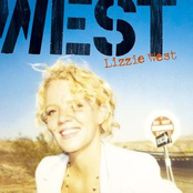 Lizzie West: Lizzie West-EP