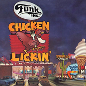 Chicken Lickin'