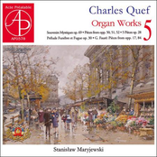 Organ Works 5