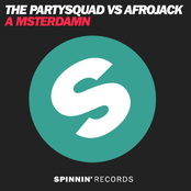 The Partysquad Vs. Afrojack