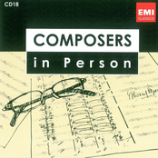 Composers in Person Vol. 18