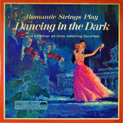 Romantic Strings Play Dancing in the Dark