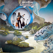 The Nature Of The Sea by Steve Howe