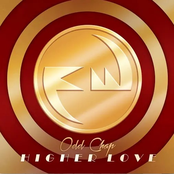 Higher Love