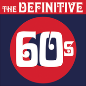 Tony Orlando: The Definitive 60's (sixties)