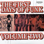The First Days Of Funk - Vol. 2 Disc 1