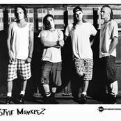 Style Monkeez