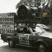 Boddie Recording Company: Cleveland, Ohio