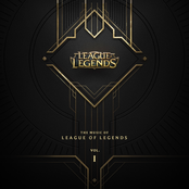 The Music of League of Legends Vol. 1