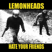 Sneakyville by The Lemonheads