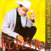 Robério e Seus Teclados, Vol. 9