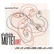 Jeff Coffin & the Mu'tet - LIVE!