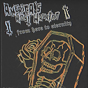 From Here To Eternity